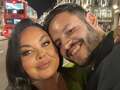 Scarlett Moffatt's sweet message to partner days before pregnancy announcement