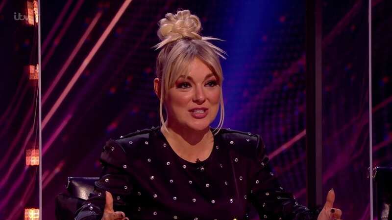 Sheridan Smith