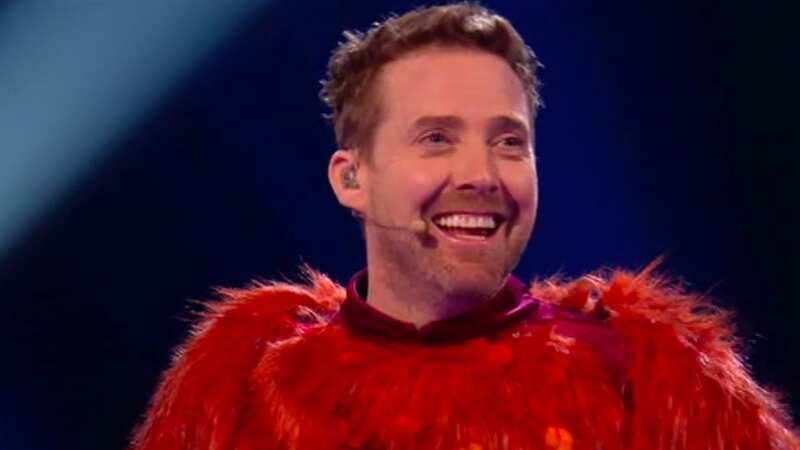 Phoenix unveiled as Kaiser Chiefs
