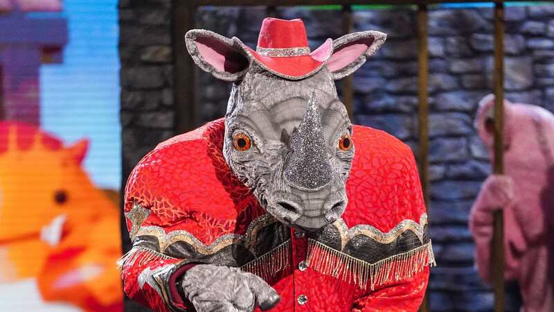 The Masked Singer