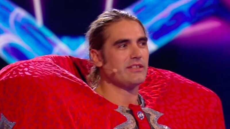 Rhino unveiled as Charlie Simpson as he wins Masked Singer in incredible final