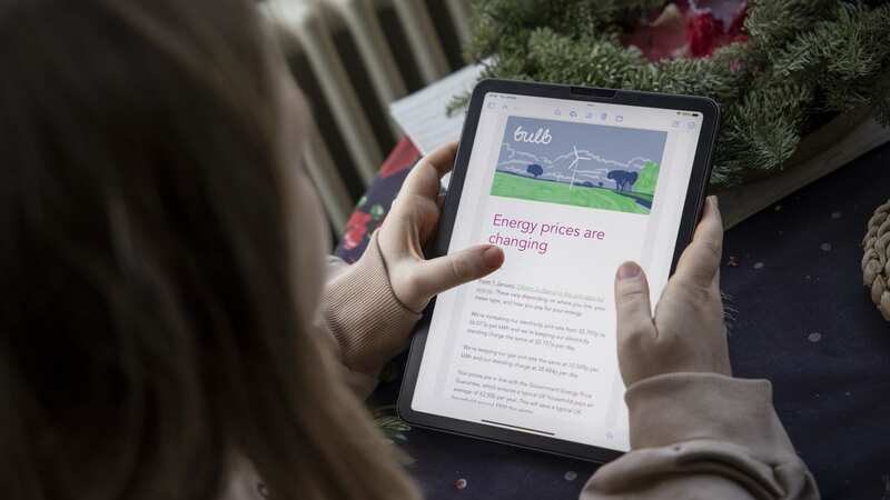 Mum of two receives whopping £27,000 energy bill after smart meter error