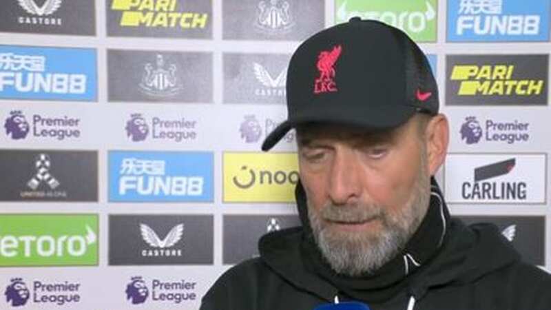Klopp provides Darwin Nunez injury update after Cody Gakpo heroics