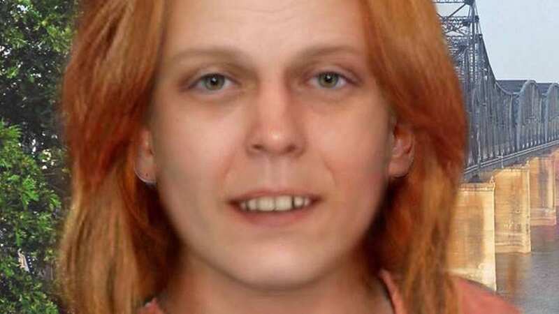 A digital recreation of the Desoto County victim (Image: Wikimedia Commons/National center For Missing & Exploited Children)