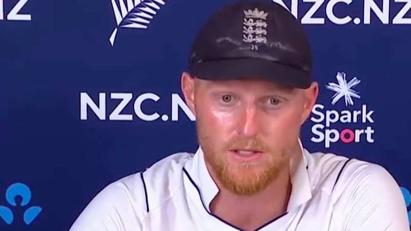 Harry Brook has been tipped to become a "global superstar" by England captain Ben Stokes (Image: Philip Brown/Popperfoto/Popperfoto via Getty Images)