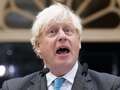 Boris Johnson 'a bloody nuisance' over deal to settle Brexit Protocol row dqxikeidqkikdinv