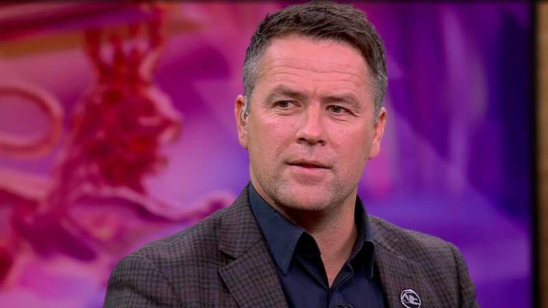 Michael Owen has made his Premier League predictions (Image: Premier League)