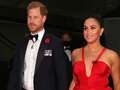 Prince Harry and Meghan 'making Met Gala debut' in awkward coronation clash dqxikeidqkikdinv