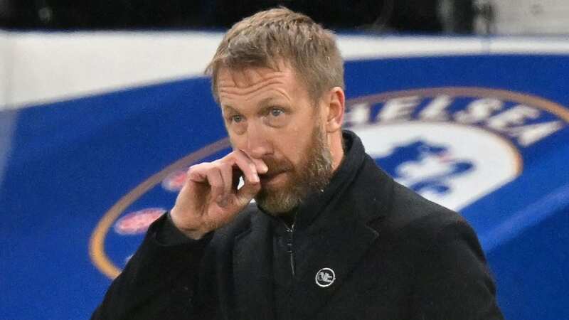 Chelsea reach decision on sacking Potter after fans make their feelings known