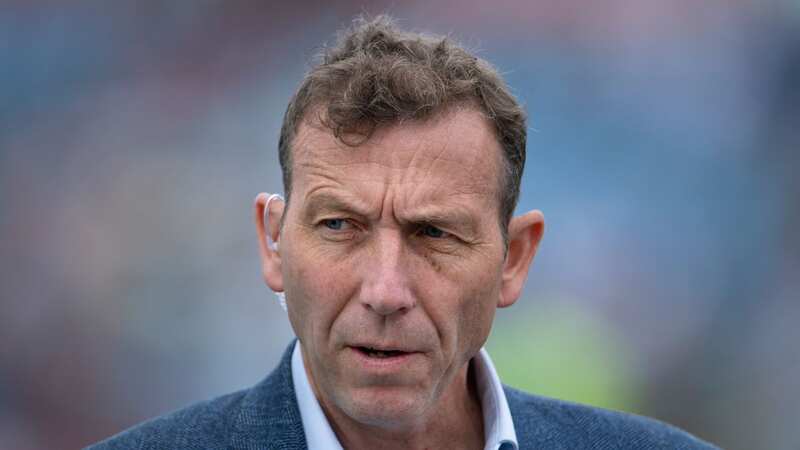 Former England captain Michael Atherton (Image: Visionhaus/Getty Images)
