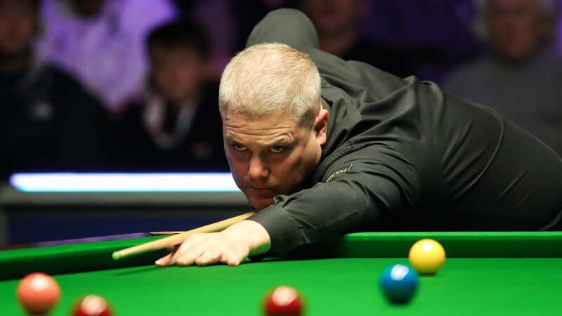 If Robert Milkins wins the Welsh Open, he will earn £80,000 in prize money plus an additional £150,000 for topping the BetVictor Series rankings (Image: VCG/VCG via Getty Images)