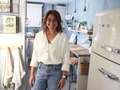 First-time buyer transforms Victorian terrace into Instagrammable pad
