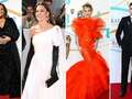 Alison Hammond, Florence Pugh, Viola Davis & Paul Mescal lead stars at BAFTAs