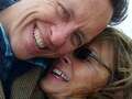 Heartbreaking death of Richard E Grant's wife and how he's struggled to move on dqxikeidqkikdinv