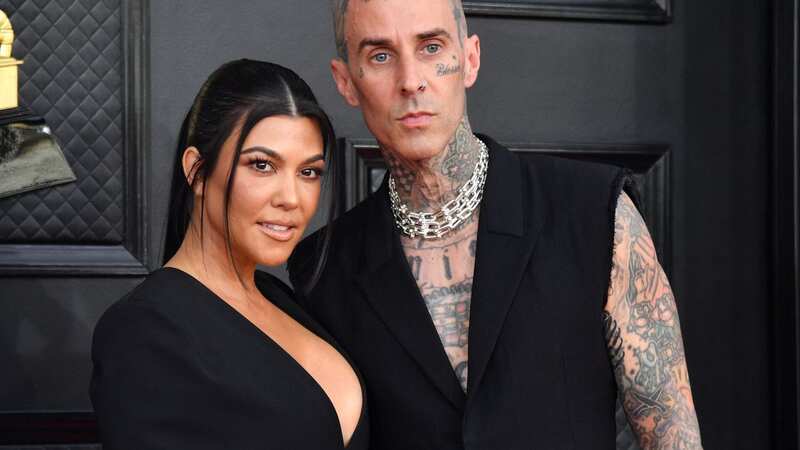 Kourtney Kardashian horrifies fans with 