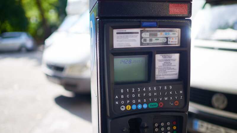 The council refused his appeal despite the fact the car park is notoriously confusing (Image: Getty Images/iStockphoto)