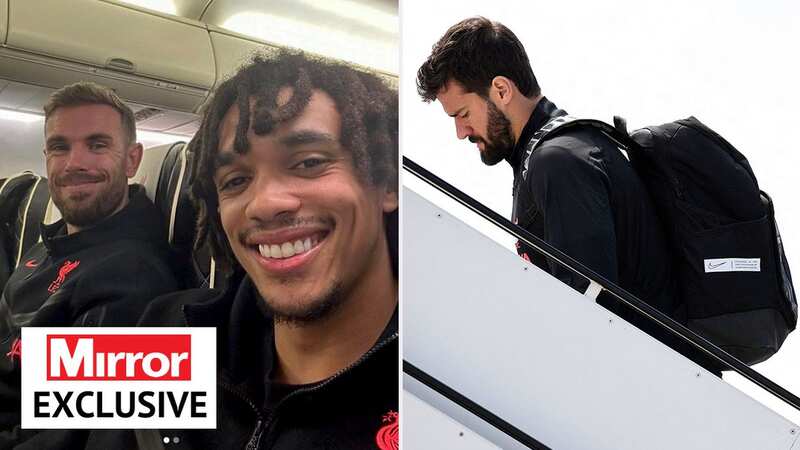Liverpool unhappy with Premier League amid criticism for taking 33-minute flight