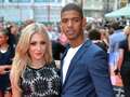 N-Dubz's Fazer and partner welcome twins as he shares adorable first clip dqxikeidqkikdinv