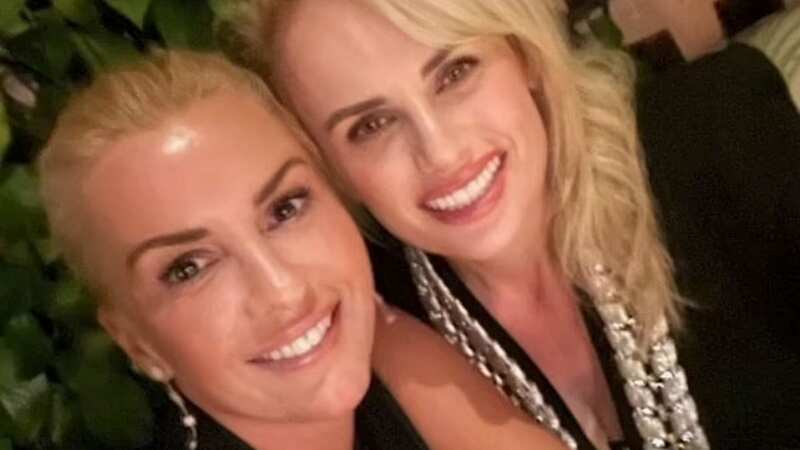 Rebel Wilson and Ramona Agruma are engaged after romantic Disney proposal