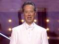 Richard E Grant makes cheeky quip over Will Smith Oscars slap as he hosts BAFTAs