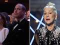 Prince William emotional over Helen Mirren's tribute to late Queen at BAFTAs