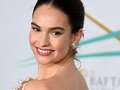 Lily James was ‘distracted’ by Zac Efron after body transformation dqxikeidqkikdinv
