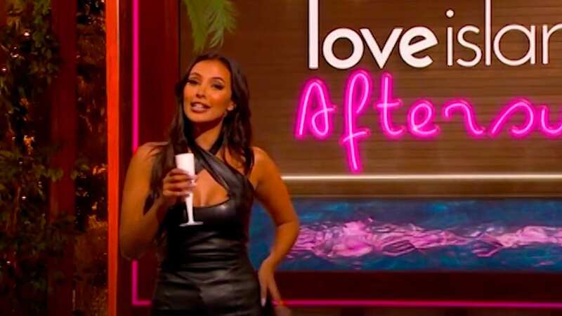 Love Island