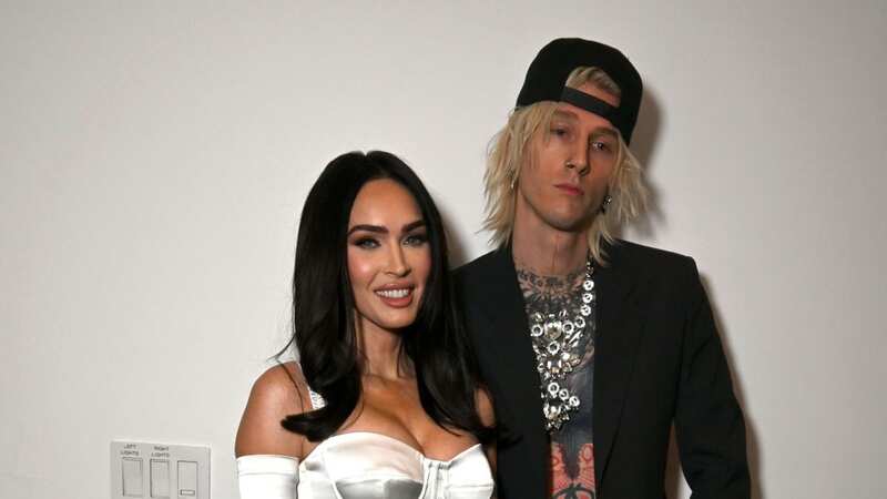 Megan Fox denies 