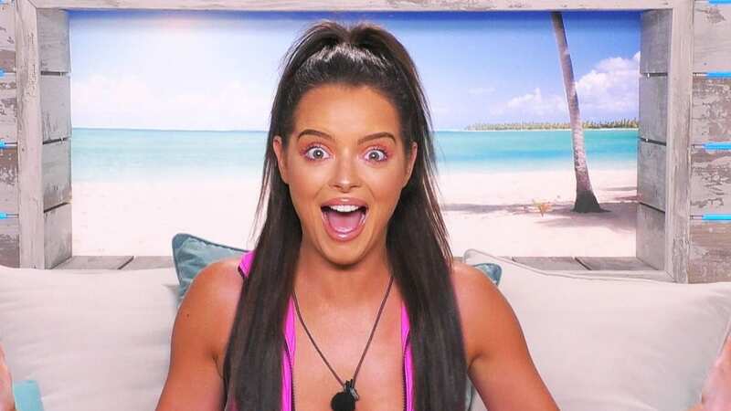 Love Island 