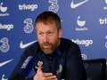 Graham Potter delivers defiant message to Chelsea fans amid nightmare run