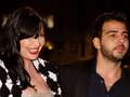 Pregnant Daisy Lowe shows off baby bump in gold mini dress at BAFTA after party dqxikeidqkikdinv