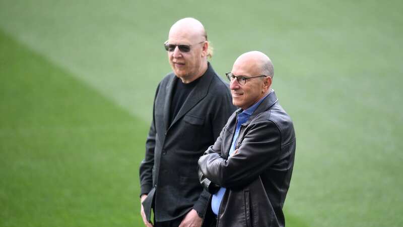 Glazers 