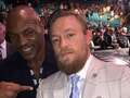 Mike Tyson tells UFC star Conor McGregor his personality is "a gimmick" dqxikeidqkikdinv