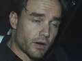 Liam Payne is all partied out after post-BAFTA bash with girlfriend Kate Cassidy