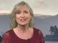 BBC Breakfast's Carol Kirkwood absent from line-up after 'running off'
