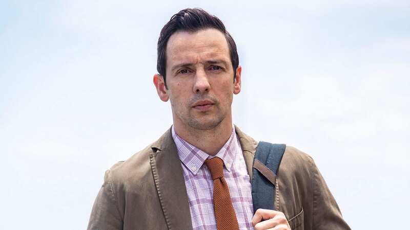 Inbetweeners star favourite to replace Ralf Little in BBC