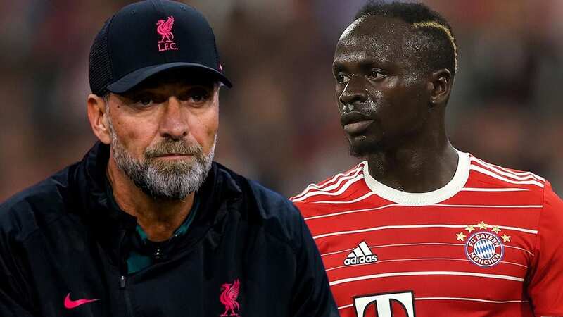 Jurgen Klopp