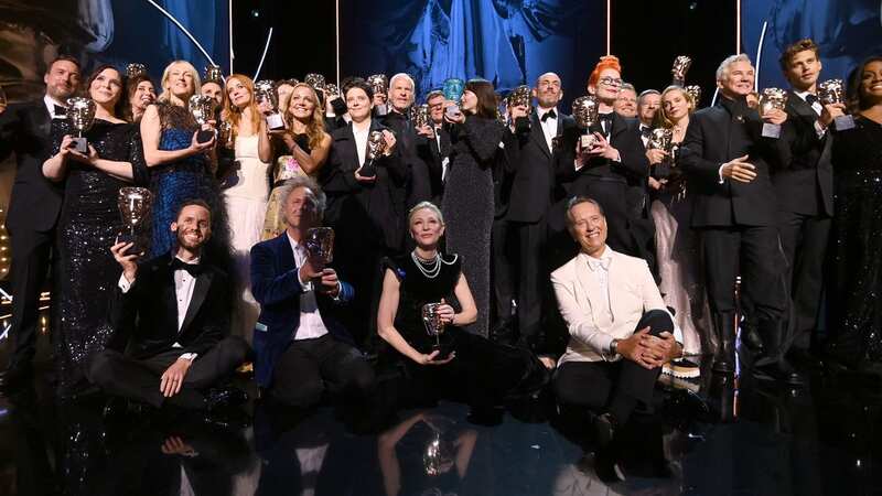 BAFTA sparks fury among 