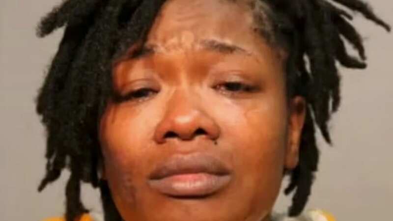 Sandra Kolalou, 36, has been charged with murder