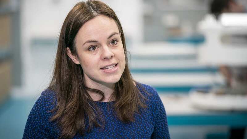 Kate Forbes is now the bookmakers