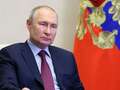 Putin suffers relapse in health as Joe Biden visits Kyiv, Kremlin insiders claim dqxikeidqkikdinv