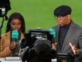 Eni Aluko and Ian Wright in agreement on England's new star Lioness dqxikeidqkikdinv