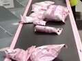 Woman's horror as she finds 'gross' extra inside her PrettyLittleThing parcel