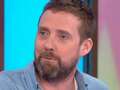 Ricky Wilson worked out fellow Masked Singer identities despite intense secrecy