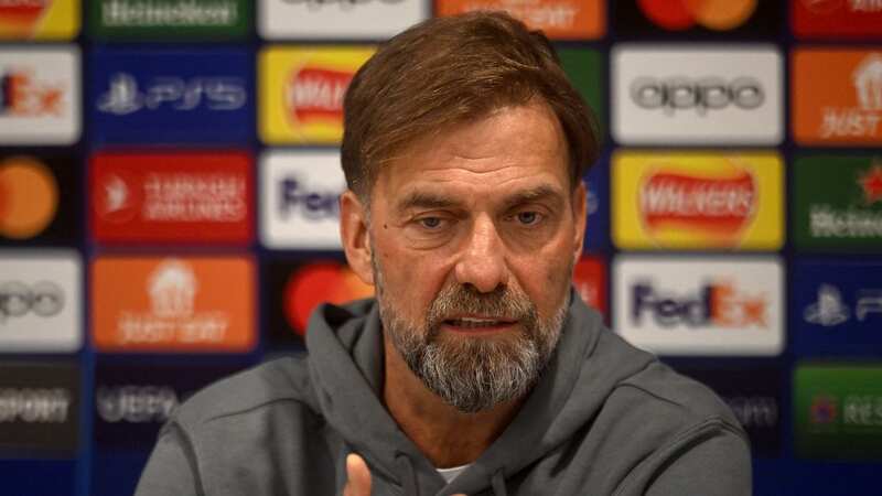Klopp explains what he noticed after rewatching Champions League final loss