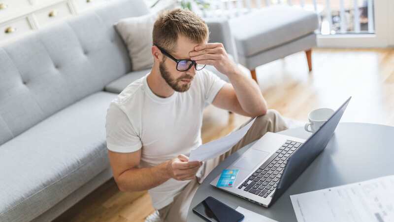 HMRC has issued an update to Tax Credits Ltd customers (Image: Getty Images/iStockphoto)