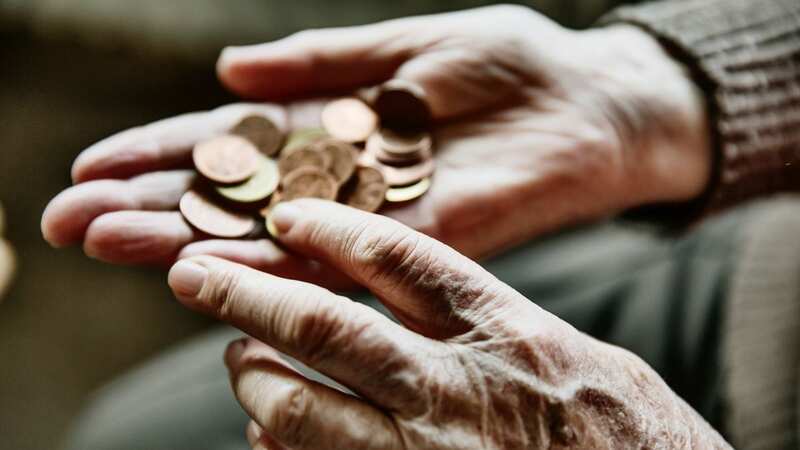 Some rare coins could be worth a lot of money - so you may want to always double check your change (Image: Getty Images/Westend61)