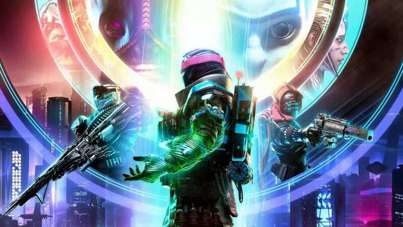 Destiny 2 Lightfall – Everything we know including release date, loadouts and new location (Image: Bungie)