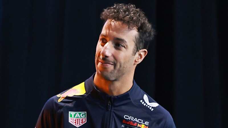F1 fans and Netflix producers alike will miss Daniel Ricciardo this year (Image: Getty Images for Oracle Red Bull)