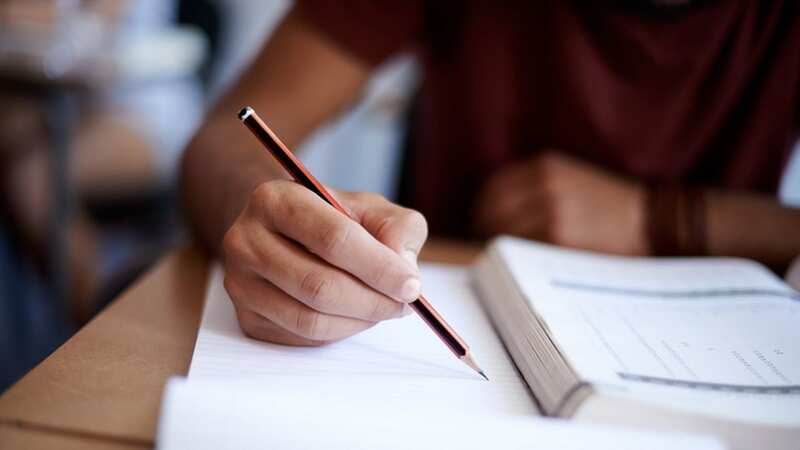 University sacks lecturer for stealing inappropriate quiz question from Google (Image: Getty Images)